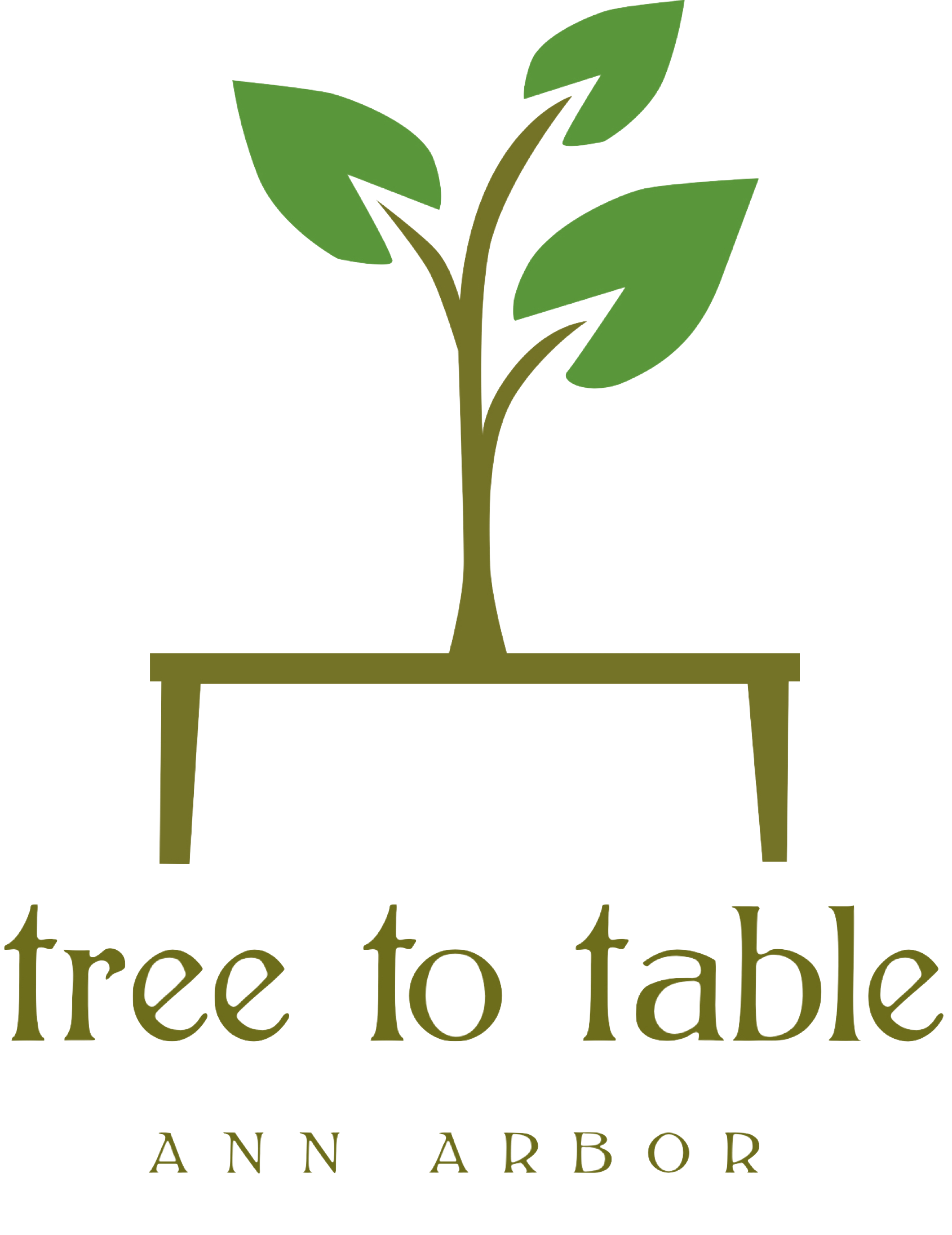 Tree To Table